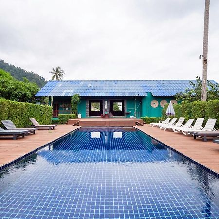 Oyo 75340 Klkl Hostel Koh Chang Zewnętrze zdjęcie