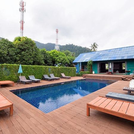 Oyo 75340 Klkl Hostel Koh Chang Zewnętrze zdjęcie