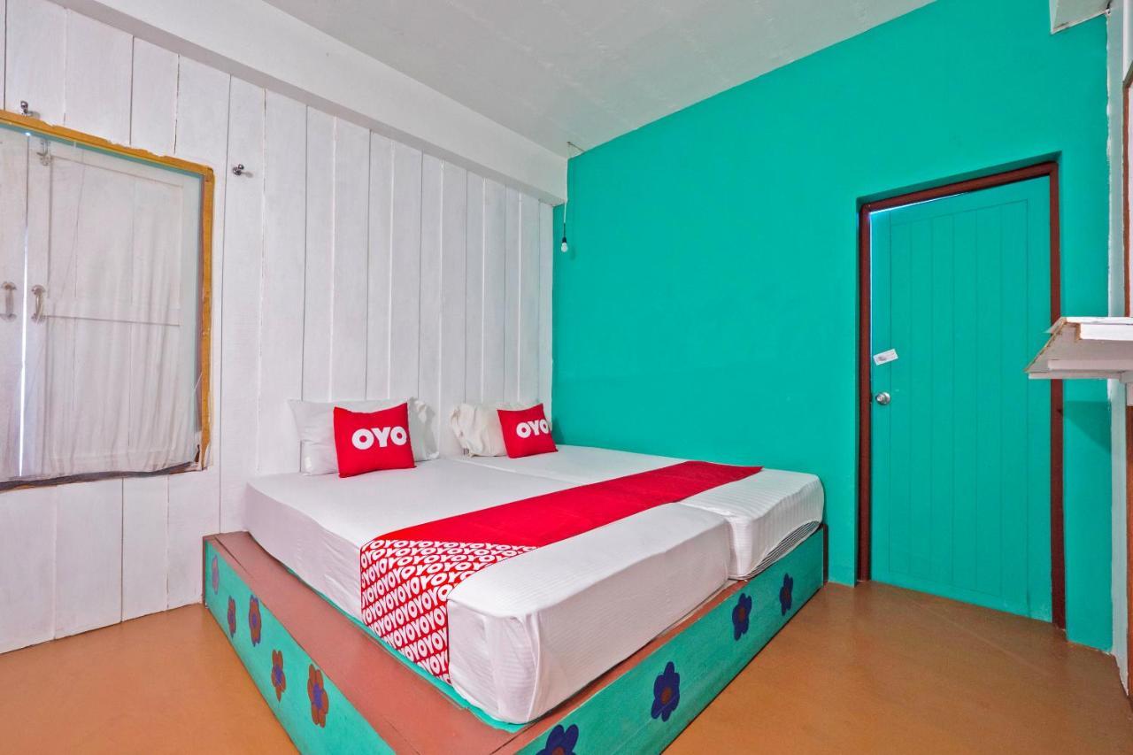 Oyo 75340 Klkl Hostel Koh Chang Zewnętrze zdjęcie