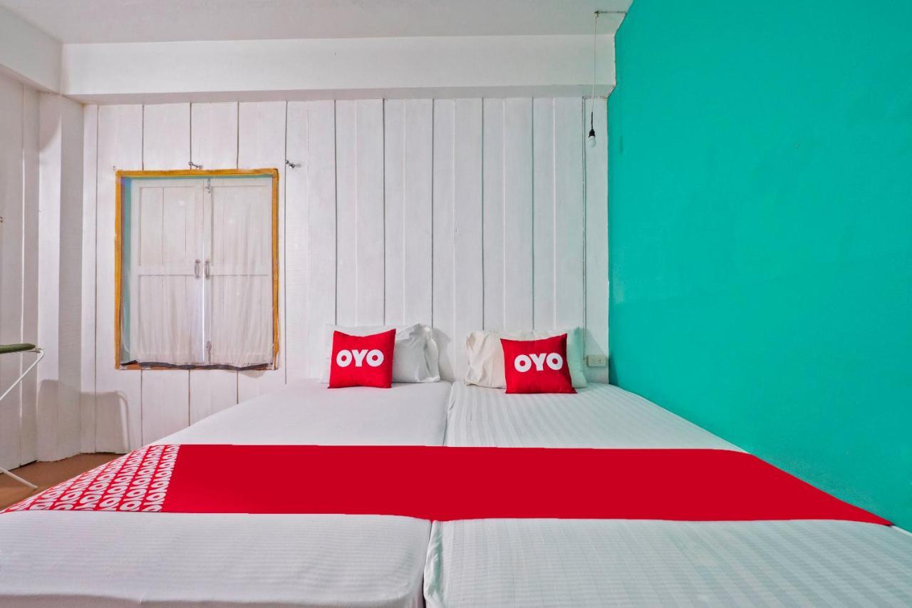 Oyo 75340 Klkl Hostel Koh Chang Zewnętrze zdjęcie