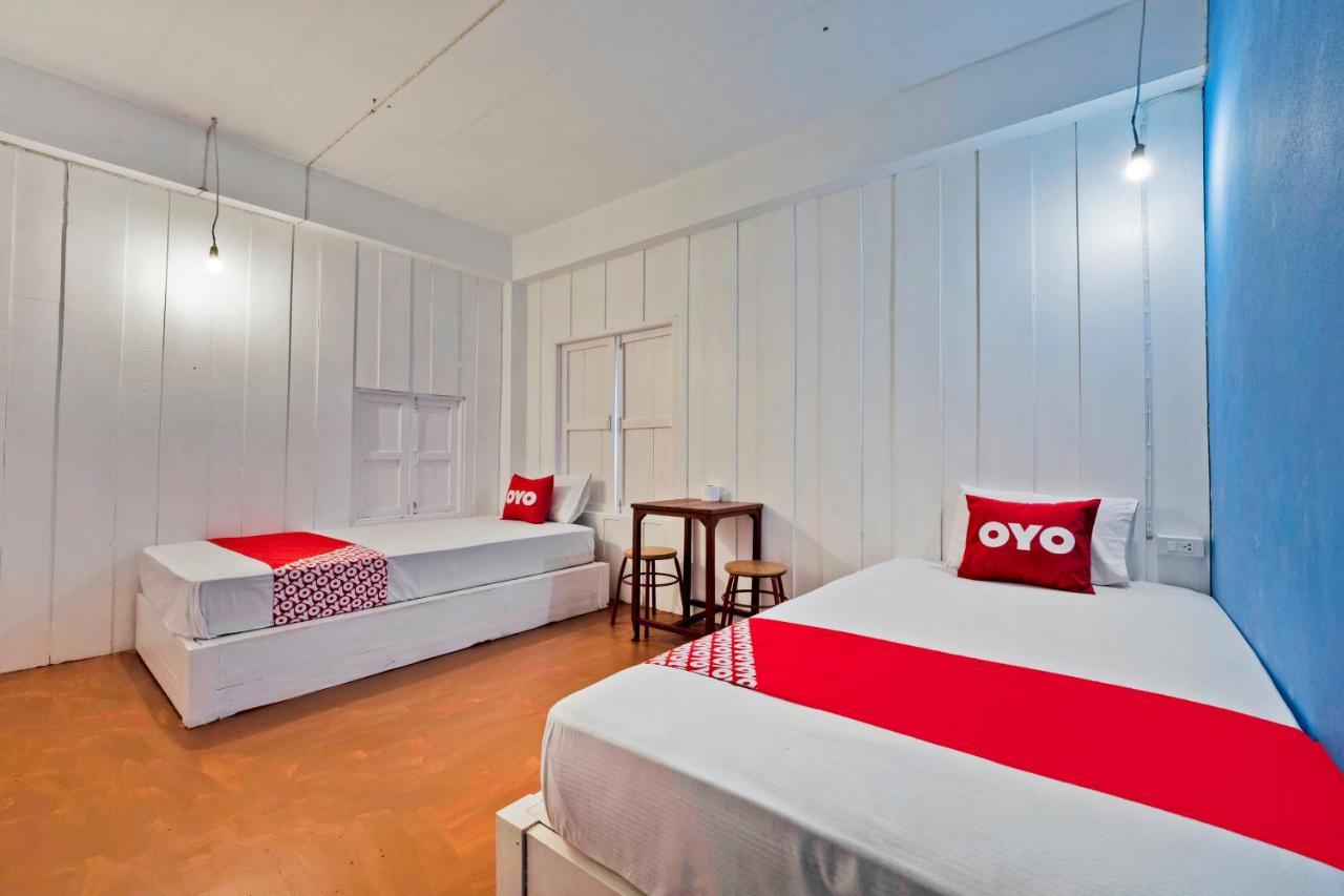 Oyo 75340 Klkl Hostel Koh Chang Zewnętrze zdjęcie