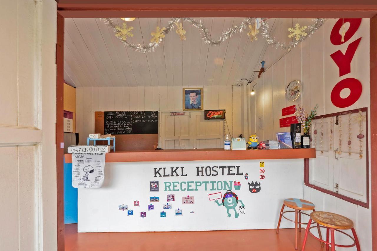 Oyo 75340 Klkl Hostel Koh Chang Zewnętrze zdjęcie