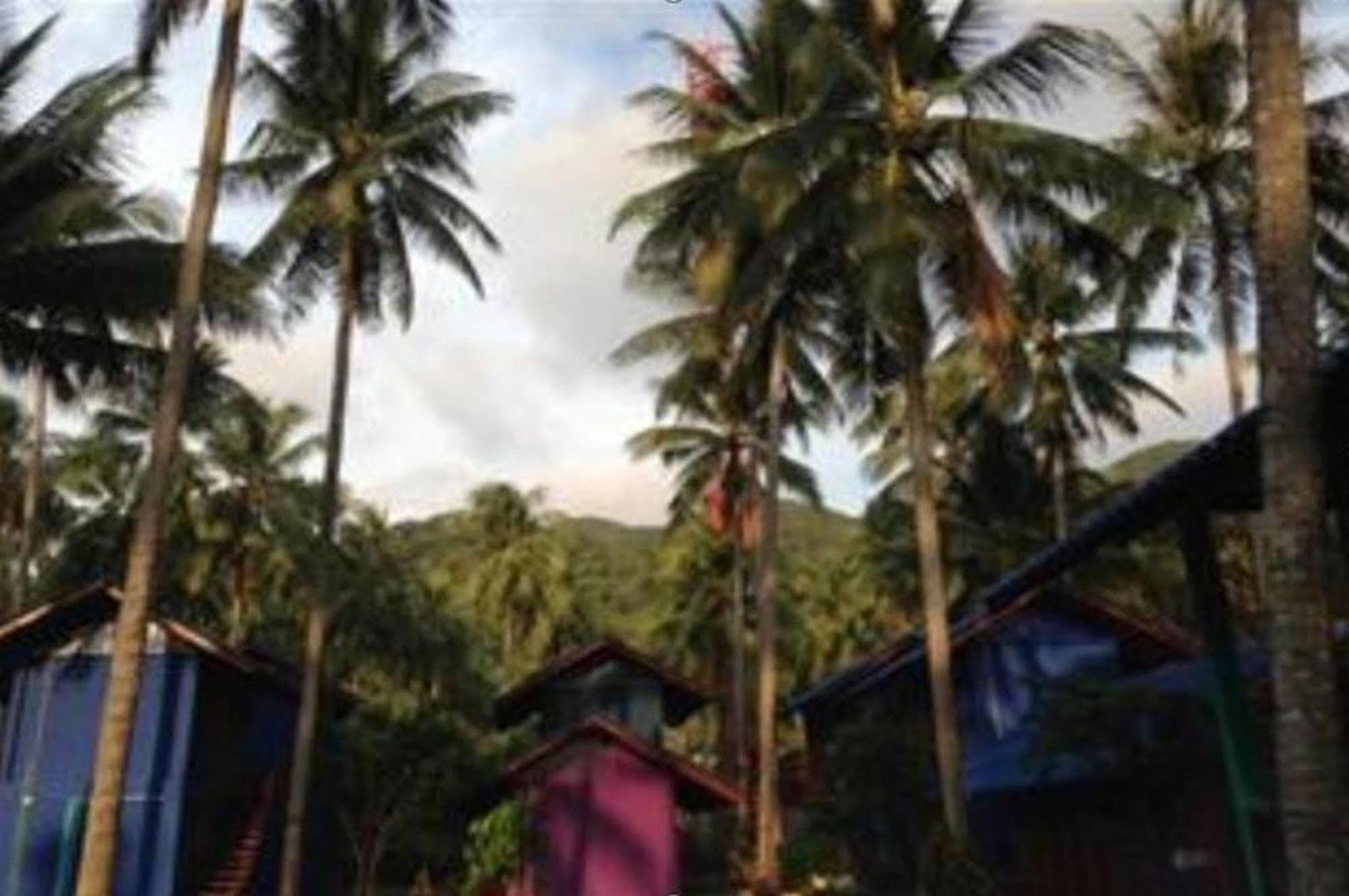 Oyo 75340 Klkl Hostel Koh Chang Zewnętrze zdjęcie