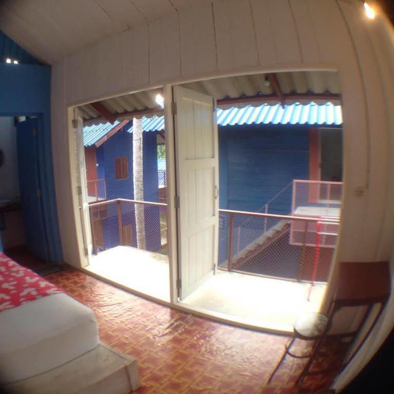 Oyo 75340 Klkl Hostel Koh Chang Zewnętrze zdjęcie